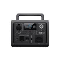 Estação de Energia Portátil EB3A 600W 268Wh, BLUETTI
