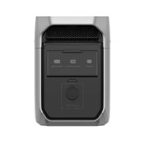 Estação de Energia Portátil EcoFlow DELTA 3 Plus 1024Wh 1800W LiFePO4