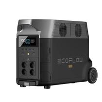 Estação de Energia Portátil EcoFlow DELTA Pro 3600Wh 3600W LiFePO4