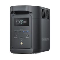 Estação de Energia Portátil Ecoflow E980 - 127v - 500w Estação de Energia Portátil Ecoflow E980 - 127v - 500w