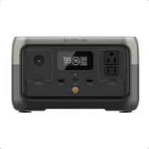 Estação De Energia Portátil Ecoflow River 2 300w