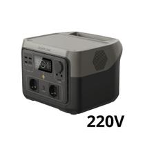 Estação De Energia Portátil - EcoFlow RIVER 2 MAX