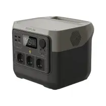 Estação de Energia Portátil Ecoflow River 2 Pro 220v - 800w