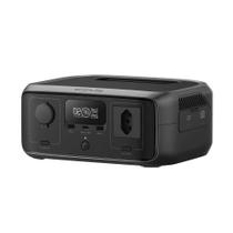 Estação de Energia Portátil Ecoflow River 3 - 127v - 300w