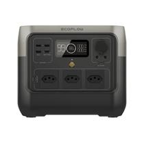 Estação De Energia Portátil Gerador 800w 768wh Ecoflow Pro2 Estação De Energia Portátil Gerador 800w 768wh Ecoflow Pro2