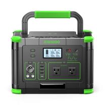Estação de Energia Portátil GRECELL EB1000 999Wh 1000W 10 Portas