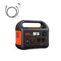 Estação de energia portátil Jackery Explorer 300 292Wh LiFePO4 Estação de energia portátil Jackery Explorer 300 292Wh LiFePO4
