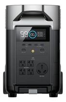 Estação De Energia Portátil Solar Ecoflow Delta 2 Pro 3600wh
