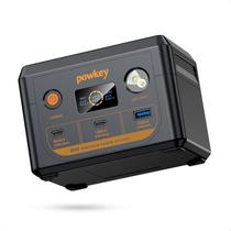 Estação de energia powkey S99 100W 96Wh Carregador portátil