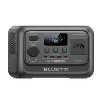 Estação de Energia Solar Portátil Elite 30 V2 600W - Bluetti