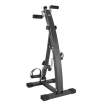 Estação de Exercícios Vollo Cicloergômetro Bicicleta Dual