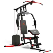 Estação de Musculação EVOX X800 Peso 50 kg