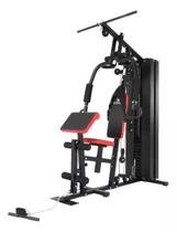 Estação De Musculação Exercit E-650 - Torre 65 kg