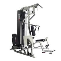 Estação De Musculação kikos 518Fx Torre 96kg