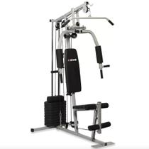 Estação de Musculação Kikos Gx Power Fit 3CX Estação de Musculação Kikos Gx Power Fit 3CX