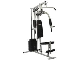 Estação De Musculação Kikos Gx Power Fit Torre 50KG
