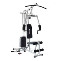 Estação De Musculação Kikos Gx Supreme Torre 45kg
