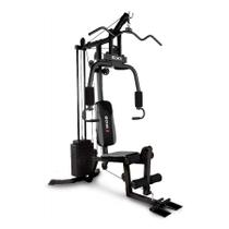 Estação De Musculação Kikos Gx1 Torre 57kg
