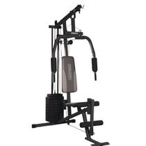 Estação De Musculação Residencial 50kg ME600 Winner Fitness