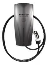 Estação De Recarga Para Carros Elétricos 220v 7.4w Belenergy