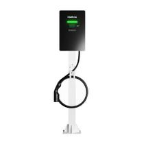 Estacao de recarga wallbox bussines 22kw eve 0220b - INTELBRAS Estacao de recarga wallbox bussines 22kw eve 0220b - INTELBRAS