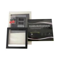Estação De Resfriamento Vertical Com Suporte Para Xbox Series X, Com Ventoinha E USB Para Console De Estação De Resfriamento Vertical Com Suporte Para Xbox Series X, Com Ventoinha E USB Para Console De