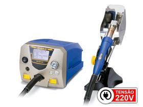 Estação de Retrabalho SMD e BGA Hakko FR-811