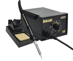 Estação de Solda Analógica 60W Hikari HK936A 21J408 Estação de Solda Analógica 60W Hikari HK936A 21J408