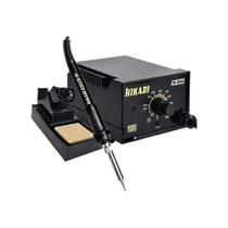 Estação de Solda Analógica ESD HK-936A 127V HIKARI