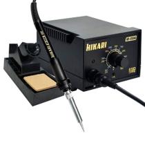 Estacao De Solda Analogica Esd Hk-936a 220v