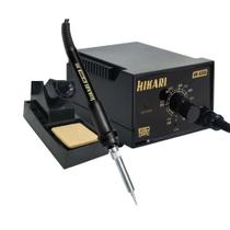 Estacao De Solda Analogica Hikari Hk-936a 220v