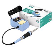 Estação de solda com controle de temperatura, 40w 127v