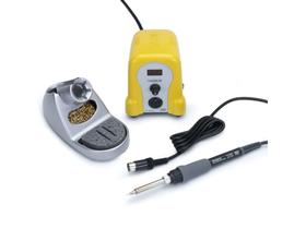 Estação de solda Hakko FX888DX-010YW Digital com codificador rotativo