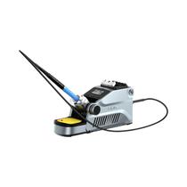 Estação De Solda Inteligente Bluetooth Portátil AiXun T380 Para Conjunto De Ferramentas Manuais De