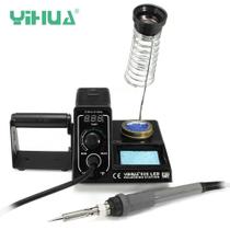 Estação de solda Yihua 926 Led digital 220V GT442-2 - Lorben Estação de solda Yihua 926 Led digital 220V GT442-2 - Lorben