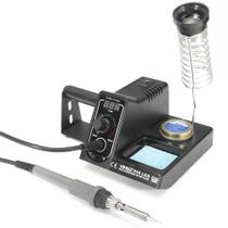 Estação De Solda Yihua 926 Painel Led Digital 220V Estação De Solda Yihua 926 Painel Led Digital 220V