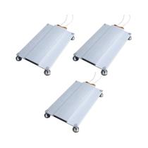 Estação De Soldagem Com Placa De Aquecimento PTC De Alta Potência 400W 110V 220V Mesa De Soldagem Em