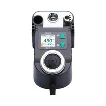 Estação De Soldagem YIHUA Com Temperatura Ajustável Para Reparo De IC De Telefone C245 C210