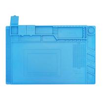 Estação De Trab Manta Antiestática Silicone Bancada 45x30 - Exbom Estação De Trab Manta Antiestática Silicone Bancada 45x30 - Exbom