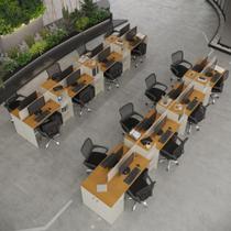 Estação De Trabalho 16 Lugares Office Tech 16 Mesas 12 Armár - Off White E Cedro Off White E Cedro Estação De Trabalho 16 Lugares Office Tech 16 Mesas 12 Armár - Off White E Cedro Off White E Cedro