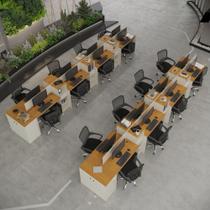 Estação De Trabalho 16 Lugares Office Tech 16 Mesas 12 Armár - Off White E Cedro Off White E Cedro Estação De Trabalho 16 Lugares Office Tech 16 Mesas 12 Armár - Off White E Cedro Off White E Cedro