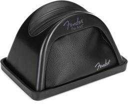 Estação de trabalho de manutenção Fender the Arch Guitar Black Estação de trabalho de manutenção Fender the Arch Guitar Black