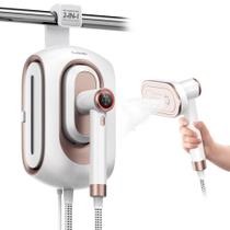 Estação de vapor Iron Newbealer 2In1 Pro 1550W 1.2L Turbo Steam