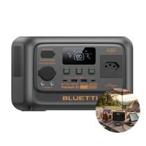 Estação Energia Portátil Elite 30 v2 Premium 600w 320wh 220v Bluetti Estação Energia Portátil Elite 30 v2 Premium 600w 320wh 220v Bluetti