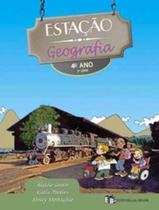 Estação Geografia 4º Ano Estação Geografia 4º Ano