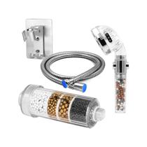 Estação Ionizante Pure Shower Pet Estação Ionizante Pure Shower Pet