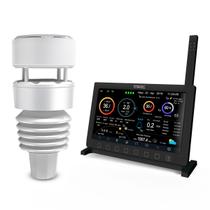 Estação Meteorológica Digital com Sensor Ultrassônico IP-2564