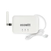 Estação meteorológica ECOWITT GW3000 Wi-Fi Ethernet Gateway