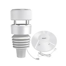 Estação meteorológica ECOWITT Wittboy GW2001 + WS90 Sensor 7 em 1