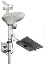 Estação Meteorológica Plugstation WS22
